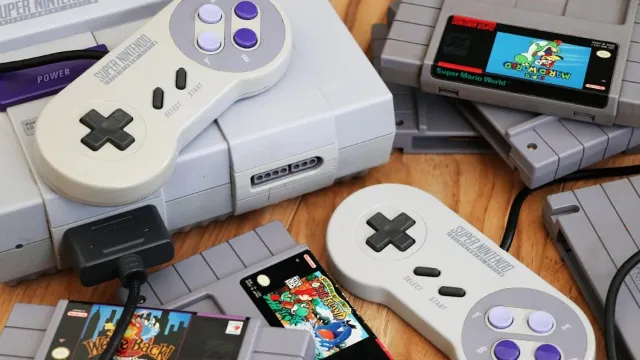10 Perfect Super Nintendo Games Nobody Remembers