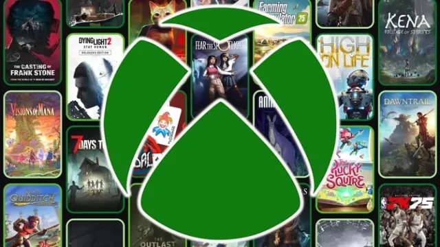 Xbox patents in-game ad system that could interrupt your games