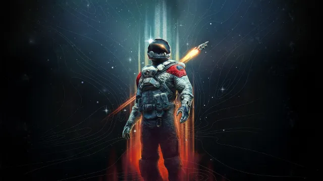 Starfield 2 Unlikely Due To Sales, Says Dev