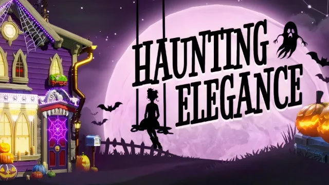 All Haunting Elegance Star Path Duties in - DDV