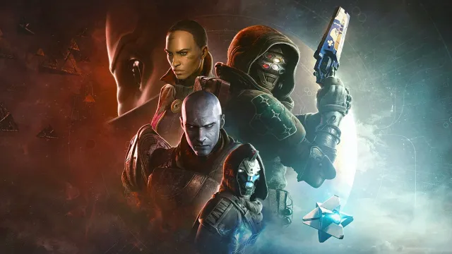 New Report Sheds Light on What Will — and Won't — Return to Destiny 2 When Bungie Adds Back Vaulted Content