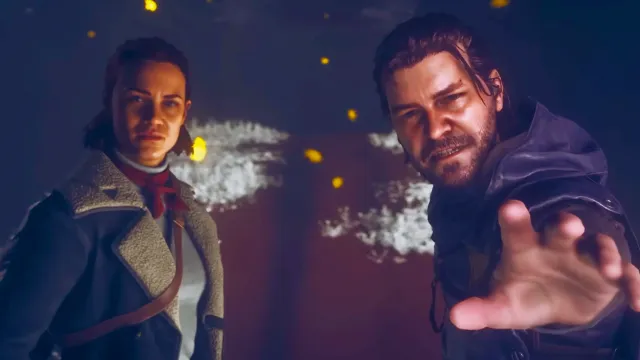 'One of the Very Few Games I'm Going to Be Buying': Control Resonant Has Leaked, But There's a Push Among Some Pirates to Pay For It Anyway
