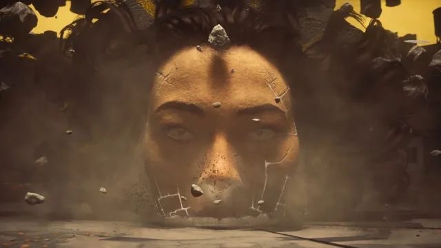 Resonant boss locations and combat ability list in Control Resonant