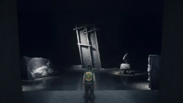 How to get reset items in Control Resonant