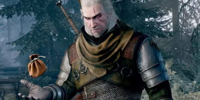 The Witcher 3 Will Be Free on PC for Xbox Owners September 29