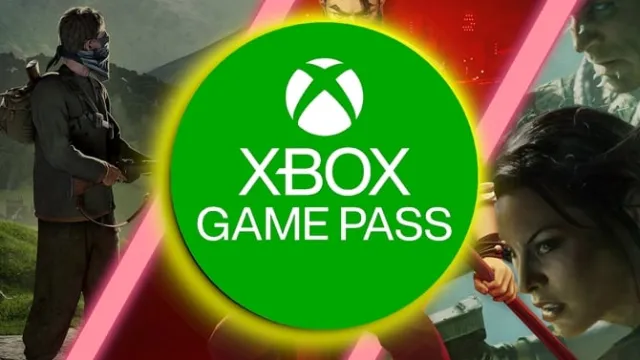 Xbox Game Pass achievements roundup: games leaving September 30