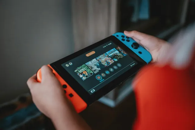 Nintendo Wins $4.5M In Switch Pirate Lawsuit