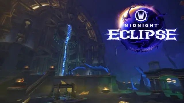 What are you most looking forward to in Midnight patch 12.2?