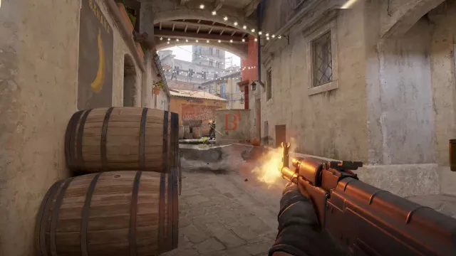 Counter-Strike 2’s Wildest New Update in Years is Officially Live