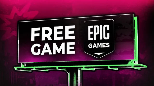 Epic's New Free PC games Are Now Live, and They're Only Available for a Limited Time
