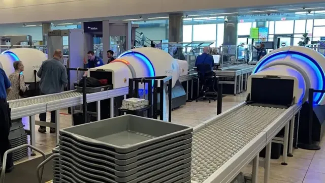 New TSA security change could force passengers to check their carry-on bags