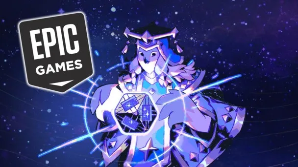 Epic's two new FREE games are all about dice, strategy, and giant mechs