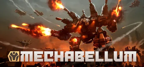 Mechabellum (Epic Games) Giveaway