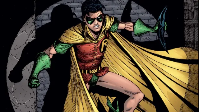 DC's upcoming Dynamic Duo movie has been pushed back, but has reportedly cast its Robin and Red Hood