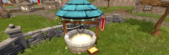 RuneScape outlines plans to revise, retain, or remove microtransaction items November 23