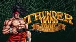 Thunder Hoop Collection secures Nintendo Switch release date, new trailer