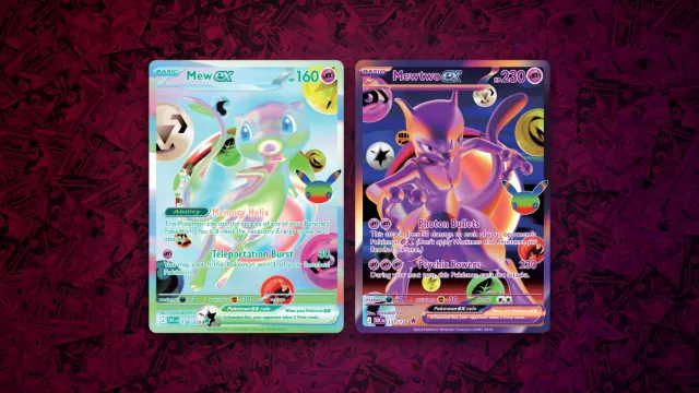 Best Buy Announces Official 'Pokémon' 30th Anniversary TCG Event With Freebies