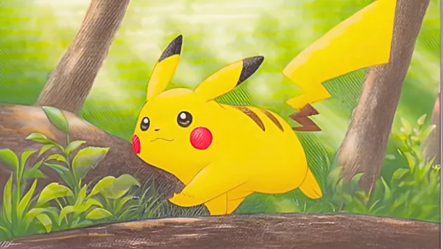 How to Build Your First Pokémon TCG Deck