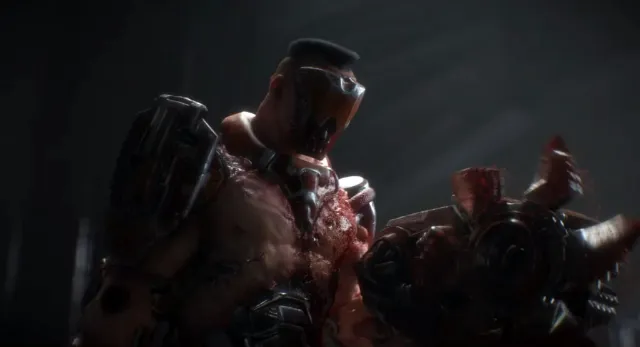 Quake Champions update removes all microtransactions and F2P elements
