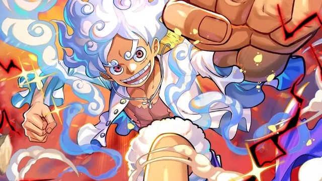 One Piece Officially Bans Major Card Starting October 12