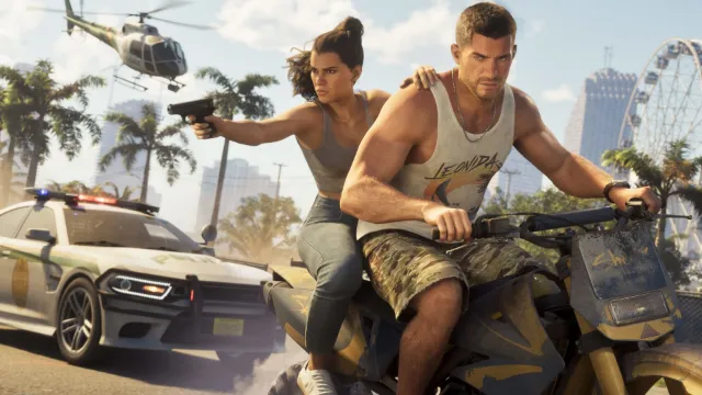 GTA 6 Collector's Box is $400 and doesn't have the game, but you do get a spoon, stickers, and more
