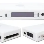 OSSC Pro Lumacode Profiles