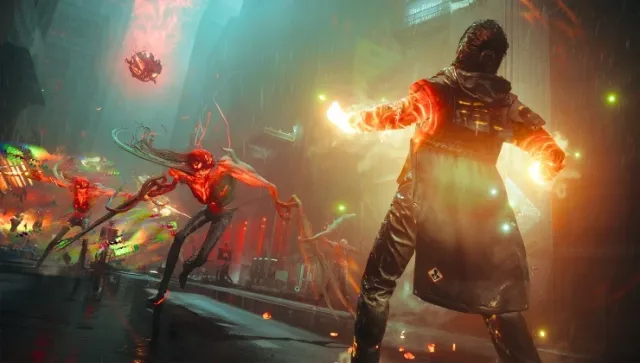 CONTROL Resonant launches - works on SteamOS but Unsupported on Steam Deck