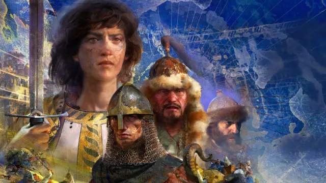 Age of Empires Studio’s Next Game Canceled as Part of Xbox Layoffs