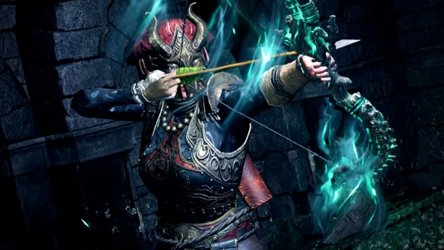 Valve gives Path of Exile 2 the Steam Deck seal of approval, just in time for 1.0