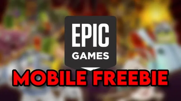 Epic Games' new mobile FREEBIE will have you hitting the deck!