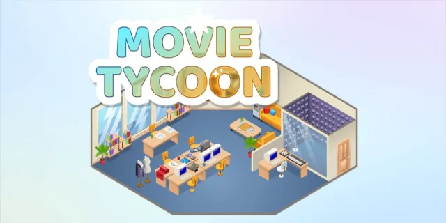 App Army Assemble: Movie Tycoon: Film Studio Sim - "Is this movie making sim a box-office hit?"