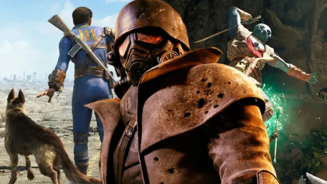 Fallout Doesn't Need New Vegas 2, but Bethesda and Obsidian Need Each Other Again