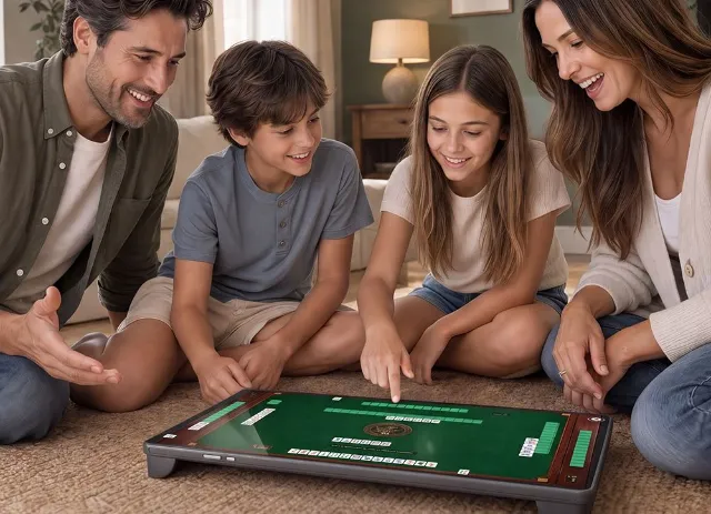 New $500 AI-Powered Console Can Create Digital Tabletop Games From Scratch