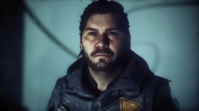 Control Resonant achievements go live as Remedy makes the game easier