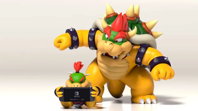 Switch pirate ordered to pay Nintendo $4.5 million, which the company says is "nowhere near" enough