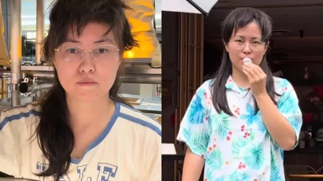 Chinese TikToker starts recreating Mullet Review videos and he’s already noticed