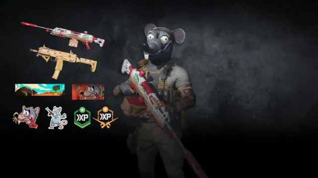 Call of Duty: Warzone adding a toggle to turn off annoying skins