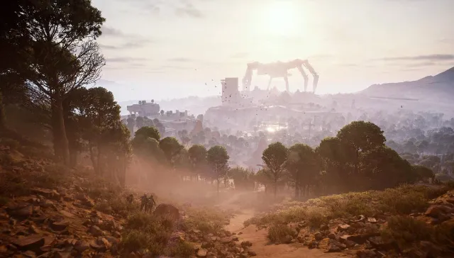 ARC Raiders PvE Matchmaking Toggle Beta Test Starts October 13