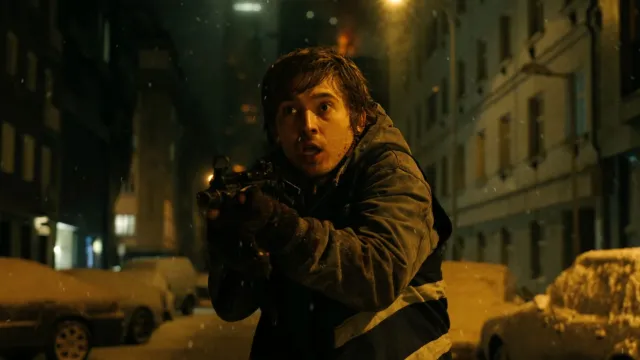 Resident Evil Movie Account Officially Confirms Bryan's Fate