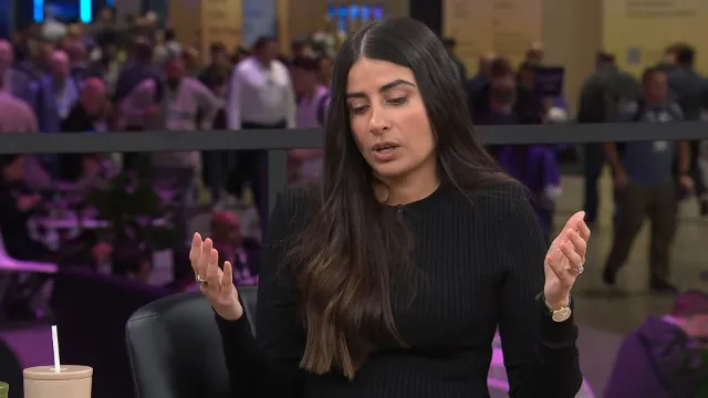 At Xbox, "the only concrete thing they have communicated is they want higher profits," says id dev