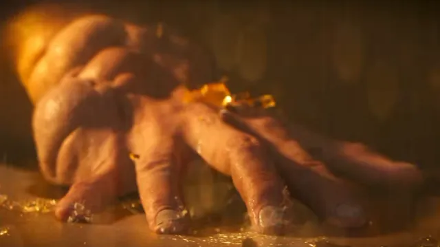 New Clayface Trailer Resists the Urge to Reveal His Final Form, Which Is Exactly How It Should Be