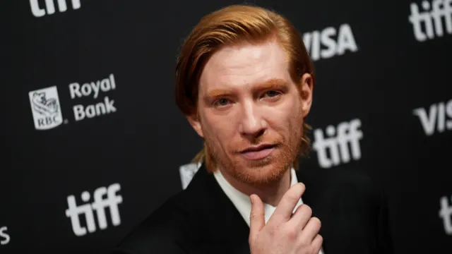 Domhnall Gleeson Would Have Loved to Have Delved Deeper Into the 'Bitterness' of Star Wars' General Hux