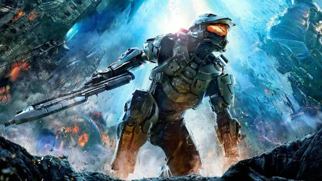 Activision’s Halo Must Go Beyond Bungie