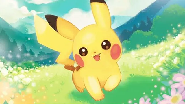 Every Pokémon TCG: 30th Celebration Pikachu Card, Ranked