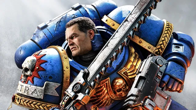 Warhammer 40,000 Space Marine 2's New Class Is Finally Confirmed — and It's Exactly What Everyone Suspected