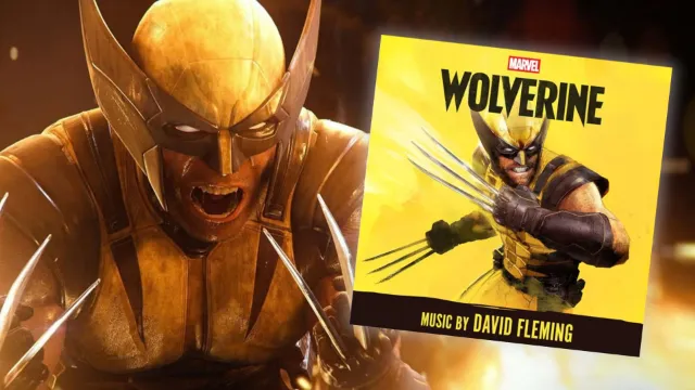 Marvel’s Wolverine Is Getting a Translucent Yellow Vinyl This December – Here’s Where To Preorder It