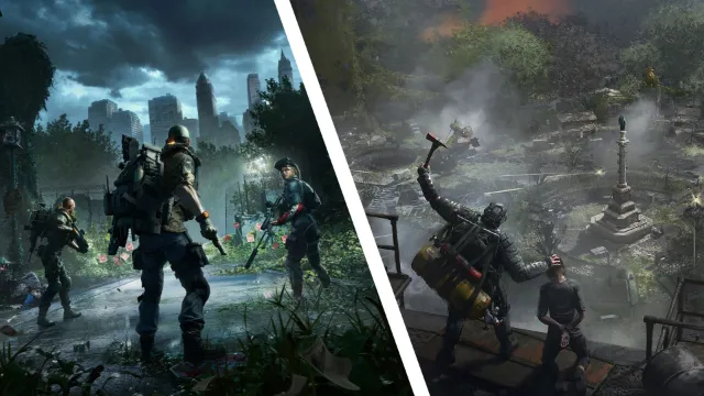 The next Division 2 expansion, Echoes of Central Park, will be twice the size of Battle for Brooklyn, feature a brand-new endgame, and is the game's 'darkest, most harrowing chapter' yet, according to Ubisoft