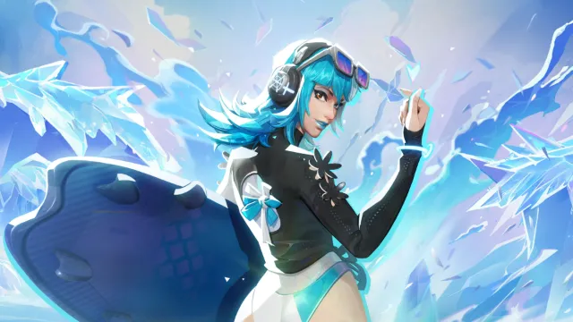 Marvel Rivals Cut Content Includes Mythic Skins