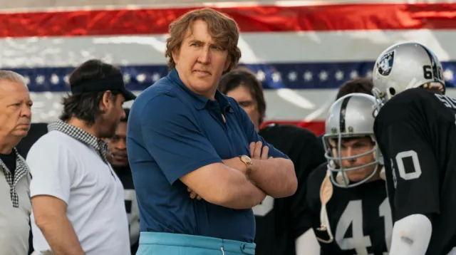 'Madden' Movie’s First Trailer Reveals Barely Recognizable Nic Cage and Christian Bale