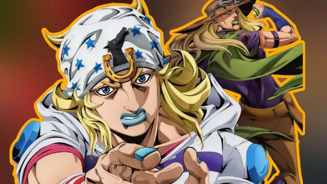 Steel Ball Run Episode 2 Release Date & Time